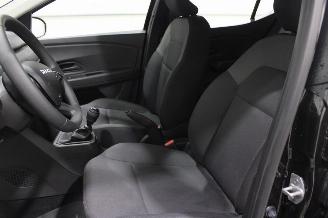 Dacia Sandero  picture 10