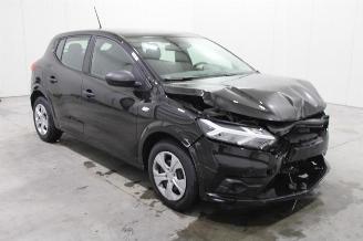Dacia Sandero  picture 2