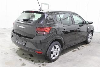Dacia Sandero  picture 3