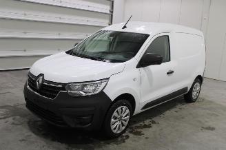 uszkodzony samochody osobowe Renault Express  2023/6