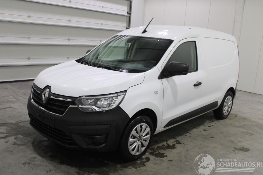 Renault Express 