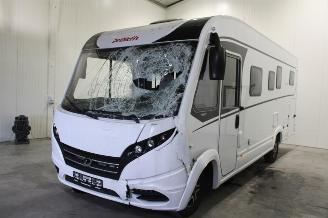 Avarii autoturisme Fiat Ducato  2024/6