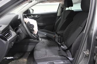 Skoda Scala  picture 9