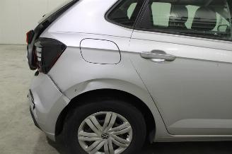 Volkswagen Polo  picture 5