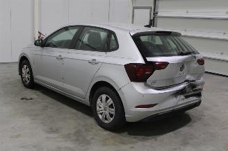 Volkswagen Polo  picture 4