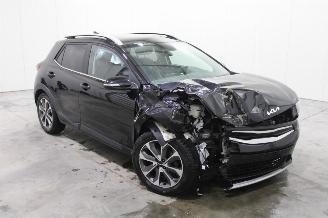 Kia Stonic  picture 2