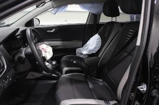 Kia Stonic  picture 10