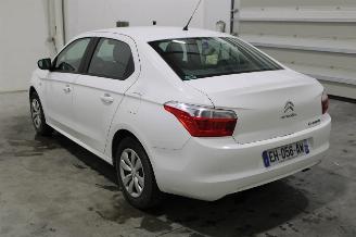 Citroën C-Elysee  picture 4