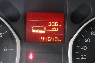 Citroën C-Elysee  picture 11