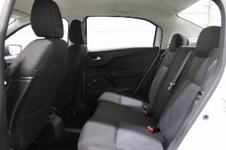 Citroën C-Elysee  picture 10