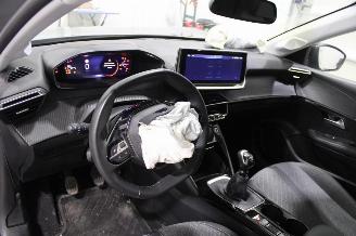 Peugeot 208  picture 8