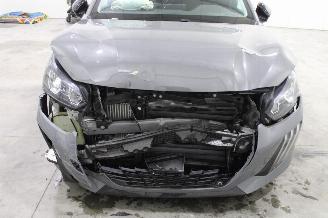 Peugeot 208  picture 5