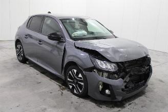 Peugeot 208  picture 2