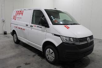 Volkswagen Transporter T6 picture 2