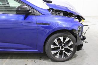 Renault Mégane Megane picture 7