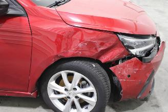 Opel Corsa  picture 7