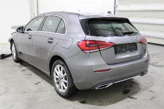Mercedes A-klasse A 250 picture 4