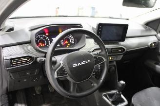 Dacia Sandero  picture 9