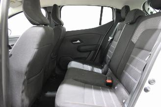 Dacia Sandero  picture 11