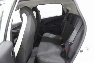 Renault Zoé ZOE picture 11