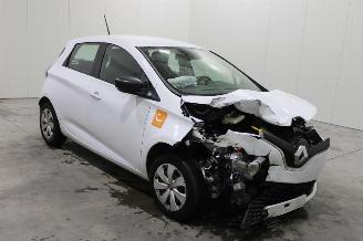 Renault Zoé ZOE picture 2