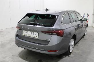 Skoda Octavia  picture 3