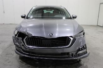 Skoda Octavia  picture 6