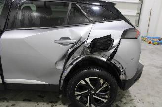 Peugeot 2008  picture 6