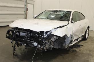 Coche accidentado BMW i4  2023/5