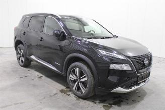 Nissan X-Trail  picture 2