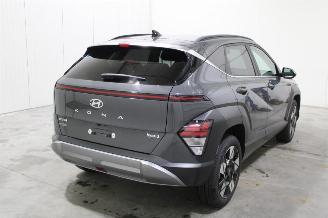 Hyundai Kona  picture 3