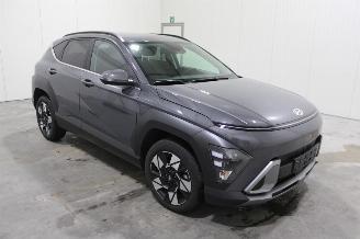 Hyundai Kona  picture 2