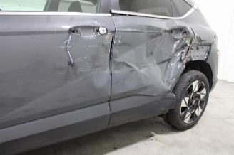 Hyundai Kona  picture 6