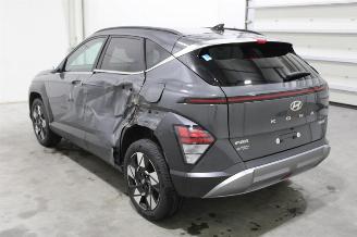 Hyundai Kona  picture 4