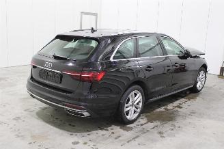 Audi A4  picture 3