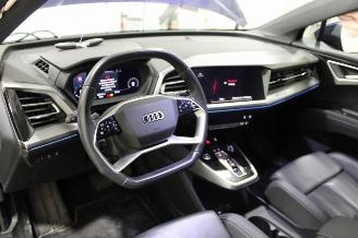 Audi Q4 e-tron picture 9