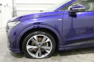 Audi Q4 e-tron picture 5