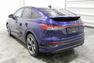 Audi Q4 e-tron picture 4