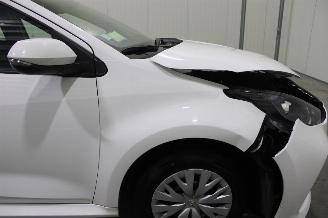 Toyota Yaris  picture 7