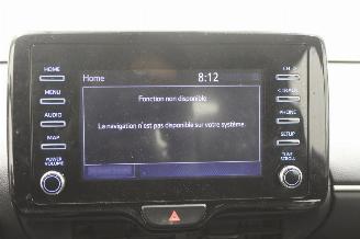 Toyota Yaris  picture 12