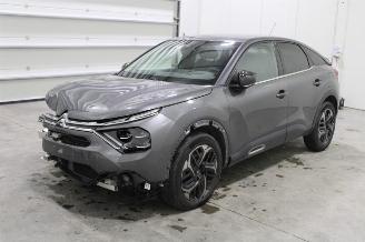 skadebil auto Citroën C4  2021/10