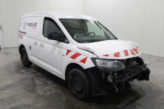 Volkswagen Caddy  picture 2