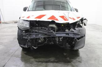 Volkswagen Caddy  picture 6
