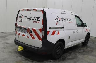 Volkswagen Caddy  picture 3