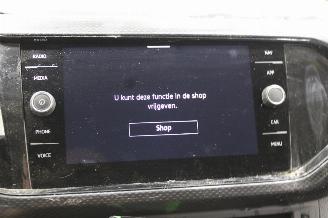 Volkswagen T-Cross  picture 16