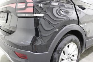 Volkswagen T-Cross  picture 10