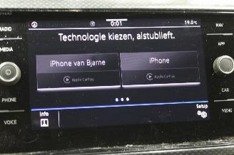 Volkswagen T-Cross  picture 15