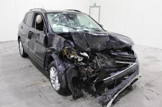 Volkswagen T-Cross  picture 2