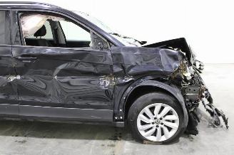 Volkswagen T-Cross  picture 7