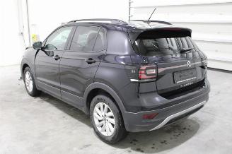 Volkswagen T-Cross  picture 4